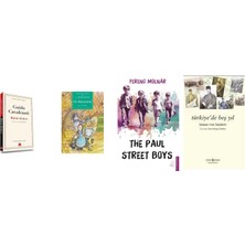 Kırmızı Kedi Yayınevi Bütün Şiirleri + 3 Kitap Daha (Set)