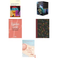Kırmızı Kedi Yayınevi Bağbozumu Şarkıları: Altın Portakal Şiir Ödülü + 4 Kitap Daha (Set)