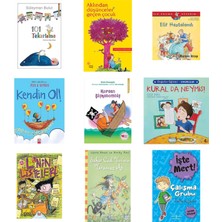İş Bankası Kültür Yayınları 101 Tekerleme + 8 Kitap (Set)