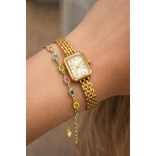 Dıalx Dx 0026 Gg Kadın Kol Saati