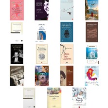 İthaki Yayınları Alice Harikalar Diyarında + 18 Kitap Daha (Set)