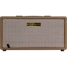 Kozmos Flare-20 Dahili Efektli Elektro Gitar Amfisi