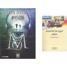 Altın Kitaplar Mo’nun Gizemi + 1 Kitap Daha (Set)