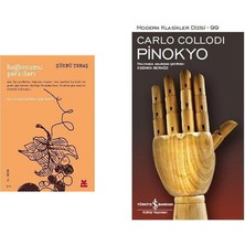 Kırmızı Kedi Yayınevi Bağbozumu Şarkıları: Altın Portakal Şiir Ödülü + 1 Kitap Daha (Set)