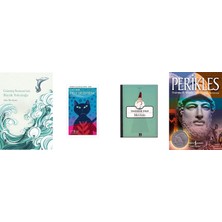 Doğan Egmont Yayıncılık Gümüş Somon'un Büyük Yolculuğu + 3 Kitap Daha (Set)