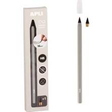 Apli Sonsuz Kalem Hb Gri