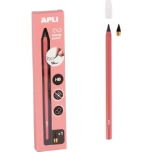 Apli Sonsuz Kalem Hb Pembe