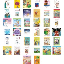 İş Bankası Kültür Yayınları 101 Deyim 101 Öykü + 37 Kitap (Set)