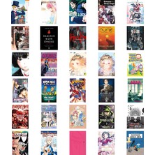 JBC Yayıncılık 80 Günde Dünya Turu: ( Çizgi Roman ) + 29 Kitap Daha (Set)