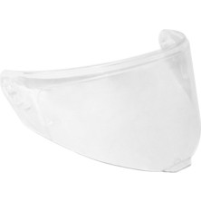 Cgm Avent Karbon Kasklar Için Şeffaf Vizör 9361-AL1-00P