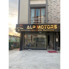 PremiumPort Modern Pleksi ve Cam Tabela, Iş Yeri Görselliğinizi Yükseltir