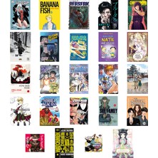 JBC Yayıncılık Amazing Spider-Man Sayı: 607 + 23 Kitap Daha (Set)