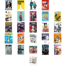 Mundi Amazing Spider-Man Sayı: 607 + 25 Kitap Daha (Set)