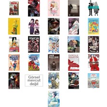 Athica Yayınları Avenging Spider-Man 04 + 25 Kitap Daha (Set)