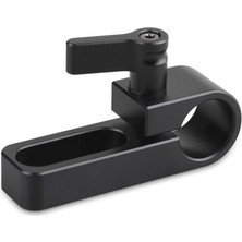 Smallrig 1549 Tek 15MM Rod Kelepçesi