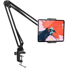 Andoer Oem Marka T360 Masa Üstü Telefon Tablet Tutucusu