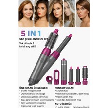 Allians Pratik Pro Saç Düzleştirici ve Bukle Maşası 9mm Kadın Bakım