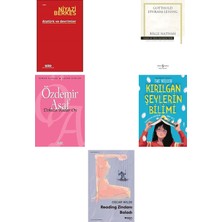 Atatürk Anlatıyor - Biz Türk Milliyetçisiyiz + 4 Kitap Daha (Set)