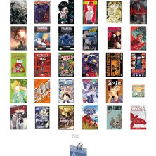 Doğan Çocuk Batman - Noel + 30 Kitap Daha (Set)