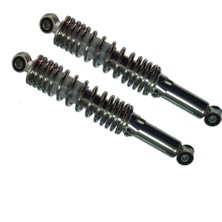 Arka Amörtisör Takım Cup