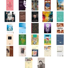 İthaki Yayınları Alice Harikalar Diyarında + 26 Kitap Daha (Set)