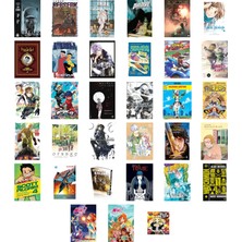 Cezve Çocuk Batman - Yeni Dünya + 32 Kitap Daha (Set)