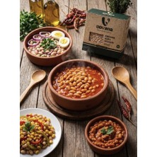 Dovana Organik Kuru Fasulye