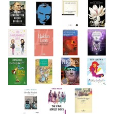 Can Yayınları Büyük Atatürk’ten Küçük Öyküler: Beni Hatırlayınız + 14 Kitap Daha (Set)