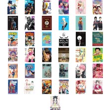 Athica Yayınları 80 Günde Dünya Turu: ( Çizgi Roman ) + 36 Kitap Daha (Set)