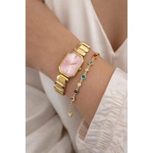 Dıalx Dx 0031 Gp Kadın Kol Saati