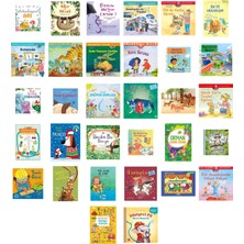 İş Bankası Kültür Yayınları Arkadaşım Arı + 31 Kitap (Set)