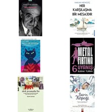 Yapı Kredi Yayınları Han Duvarları - Toplu Şiirler + 5 Kitap Daha (Set)