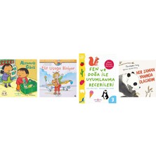 İş Bankası Kültür Yayınları Alışveriş Günü + 3 Kitap (Set)