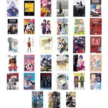 Cezve Çocuk Benim Mutlu Evliliğim 5 + 32 Kitap Daha (Set)