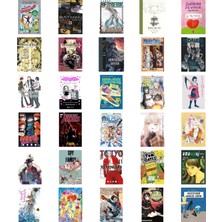 Athica Yayınları Amazing Spider - Man - Almanak 1963 + 29 Kitap Daha (Set)