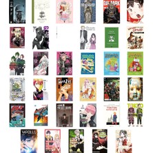 Doğan Çocuk Batman - Yeni Dünya + 34 Kitap Daha (Set)