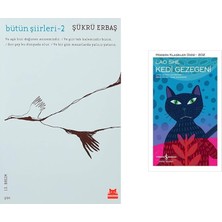 Kırmızı Kedi Yayınevi Bütün Şiirleri 2 + 1 Kitap Daha (Set)