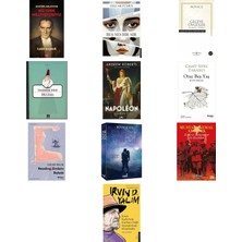 Atatürk Anlatıyor - Biz Türk Milliyetçisiyiz + 9 Kitap Daha (Set)