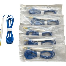 Broche Disposable Koter 10'lu Paket