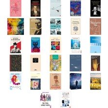 İthaki Yayınları Alice Harikalar Diyarında + 26 Kitap Daha (Set)