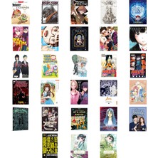 JBC Yayıncılık Asteriks 10 - Asteriks Lejyoner + 27 Kitap Daha (Set)