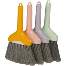 Ne Verelim Size Hanımeli 1 No Küçük Süpürge 1 Adet ROYALEKS-HS254