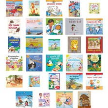 İş Bankası Kültür Yayınları Arkadaşım Ambulans Doktoru + 28 Kitap (Set)