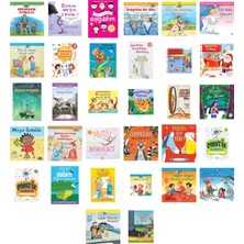 İş Bankası Kültür Yayınları Arkadaşım Futbolcu + 31 Kitap (Set)