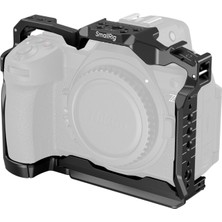 Smallrig 4519 Nikon Z6III Için Kamera Kafesi