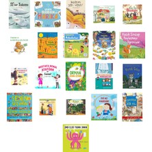 İş Bankası Kültür Yayınları 11’ler Takımı + 20 Kitap (Set)