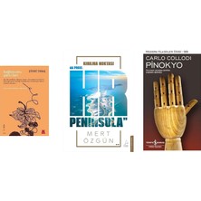 Kırmızı Kedi Yayınevi Bağbozumu Şarkıları: Altın Portakal Şiir Ödülü + 2 Kitap Daha (Set)