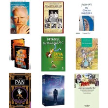 İş Bankası Kültür Yayınları Aforizmalar + 8 Kitap Daha (Set)