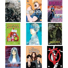 JBC Yayıncılık Batman - Noel + 8 Kitap Daha (Set)