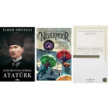 Kronik Kitap Gazi Mustafa Kemal Atatürk + 2 Kitap Daha (Set)